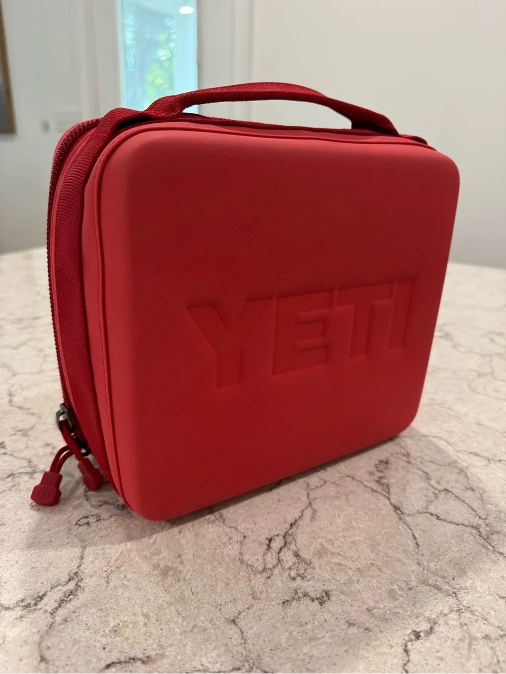 Yeti Daytrip 3L Lunchbox Red